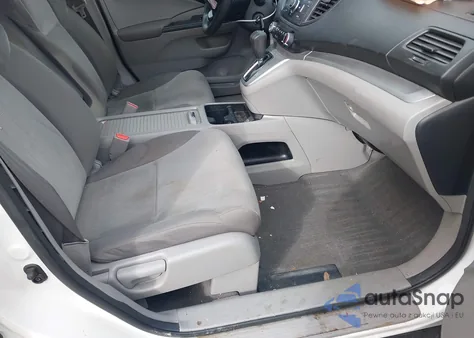 2014 Honda Cr-V Lx z USA, uszkodzony, nr VIN 5J6RM4H38EL041848